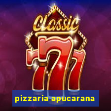 pizzaria apucarana